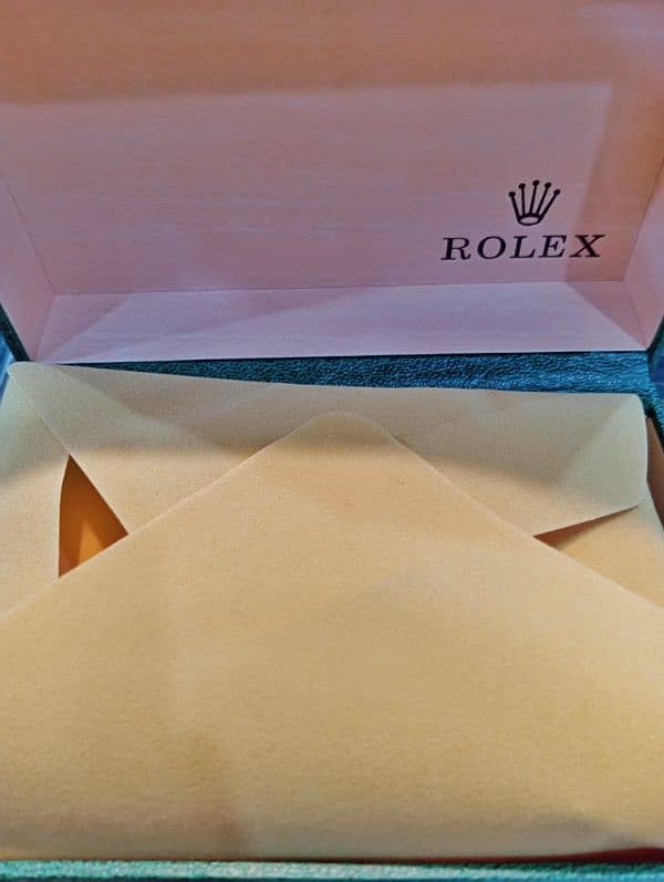 Rolex Oyster perpetual Date Just 3