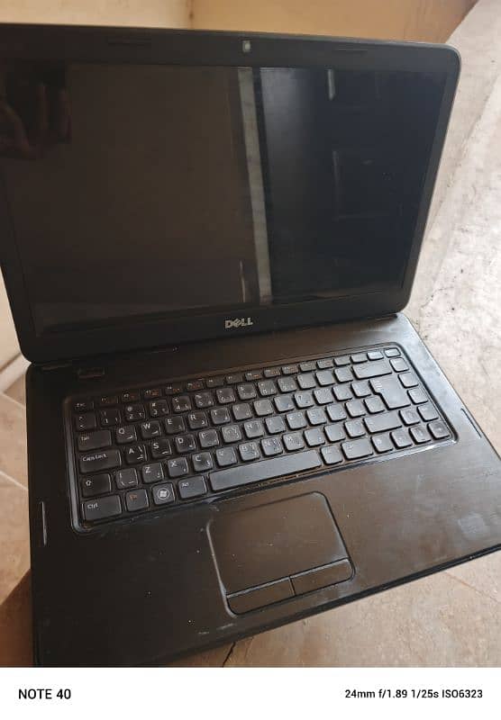 Dell Inspiron N5050 i3 2nd Generation 1