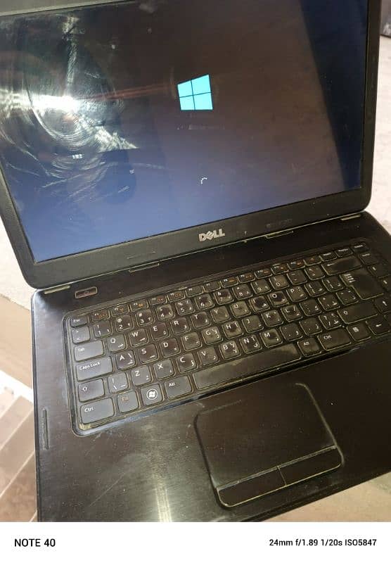 Dell Inspiron N5050 i3 2nd Generation 4