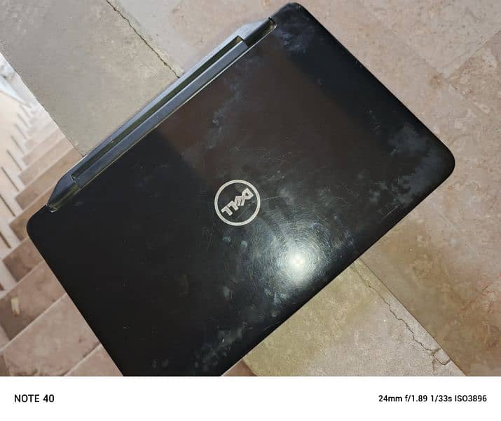 Dell Inspiron N5050 i3 2nd Generation 5