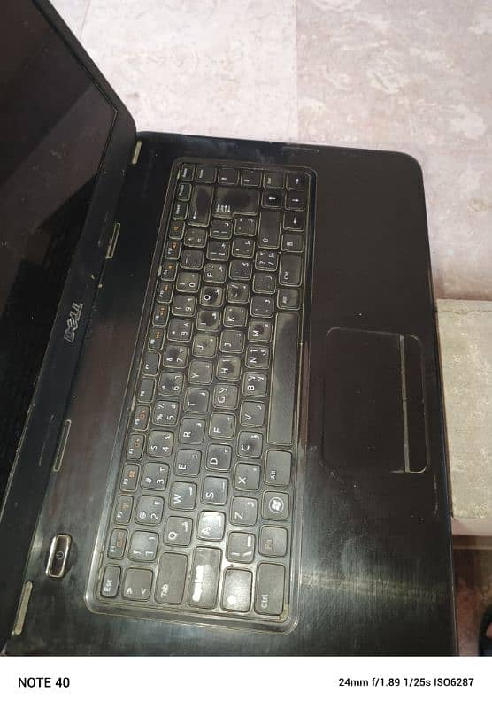 Dell Inspiron N5050 i3 2nd Generation 6