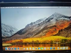 Apple 2013 Macbook pro