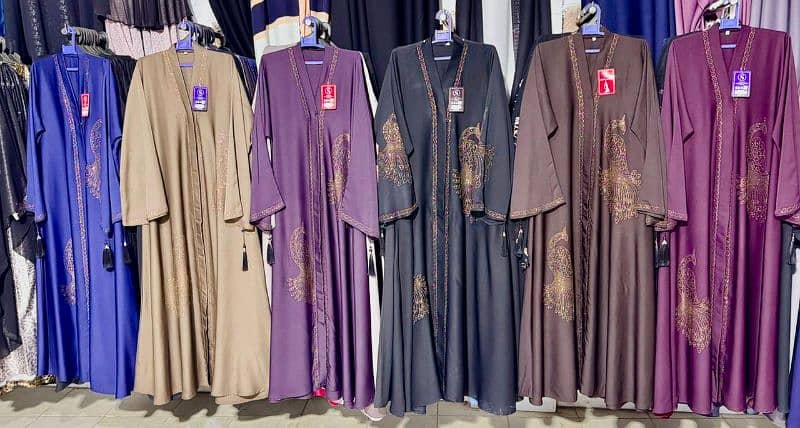 abayanew abaya ladies 1