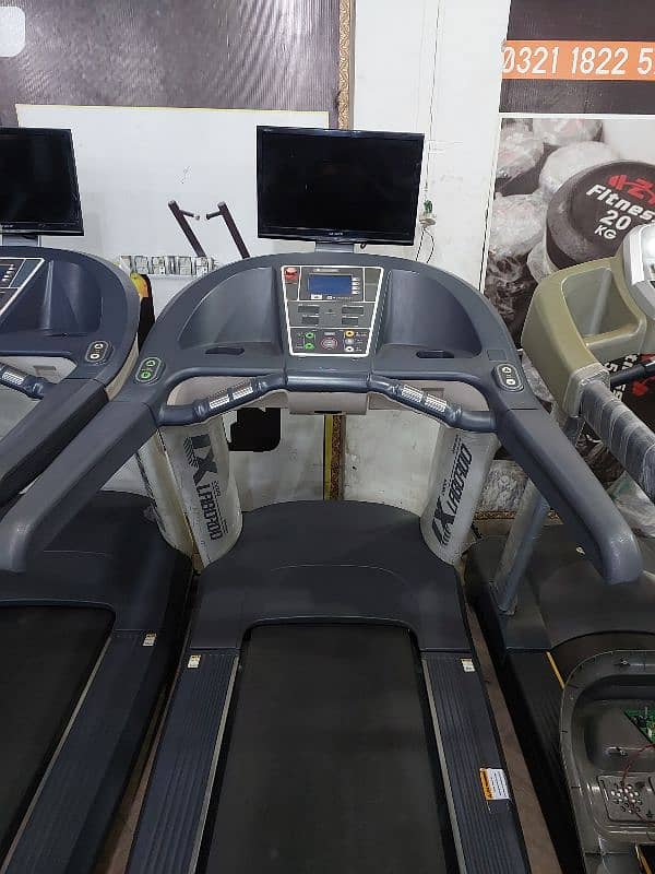 USA TREADMILL | KOREAN TREADMILL | RUNNING MACHINE | JOGGING MACHINE 3