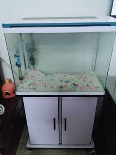 imported brand new Aquarium