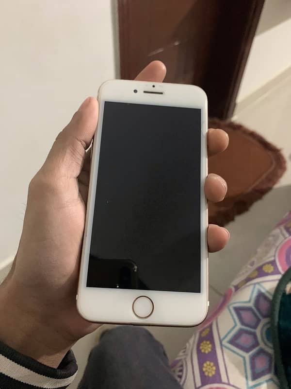 iphone 7 pta 128gb 2