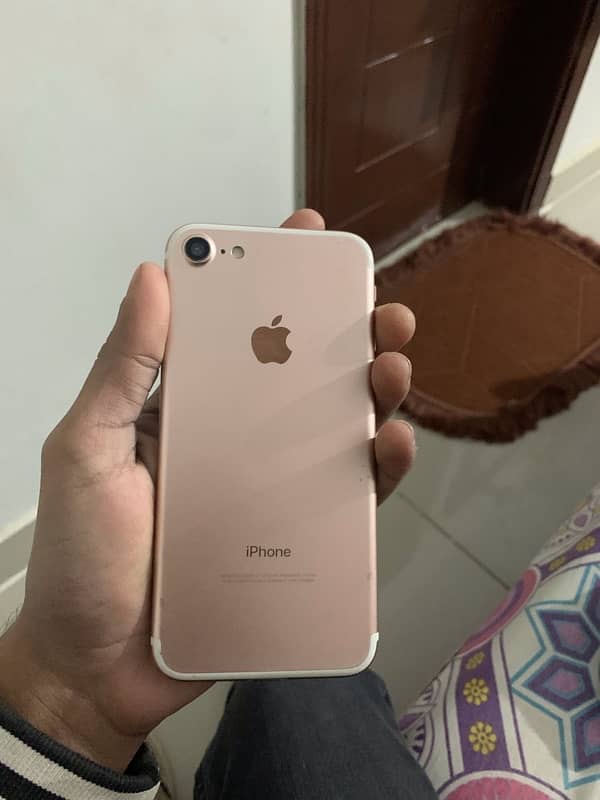 iphone 7 pta 128gb 0