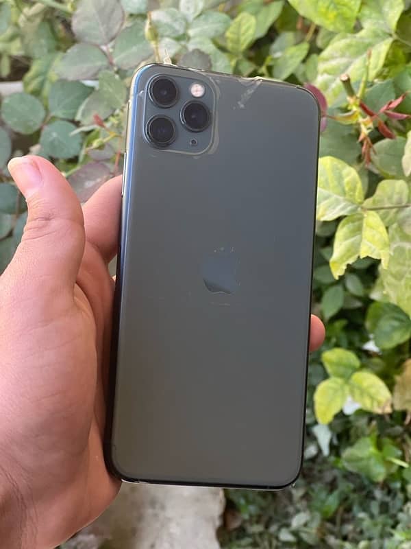 Iphone 11 pro max nonpta 1