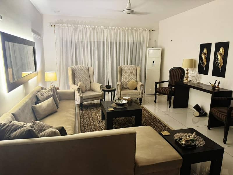 Lakhani Presidency Flat For Sale 5