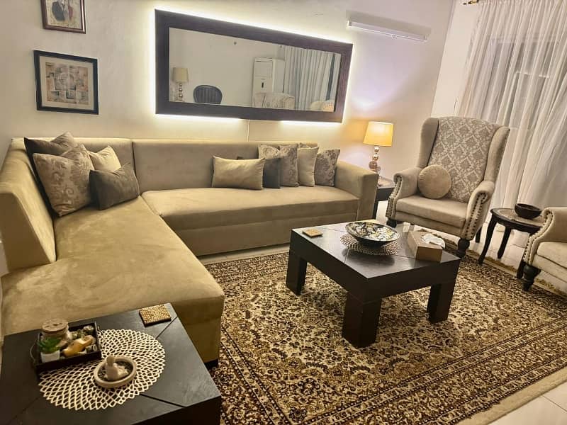 Lakhani Presidency Flat For Sale 1