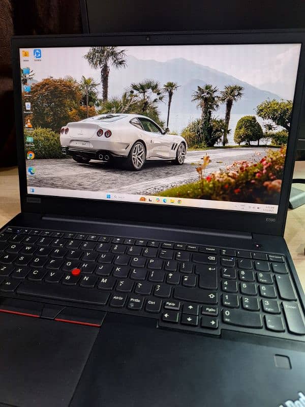 Lenovo [Model  T4 70]  Excellent Condition 1