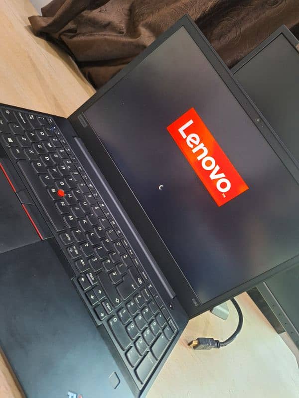 Lenovo [Model  T4 70]  Excellent Condition 4