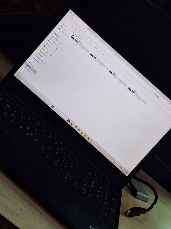 Lenovo [Model  T4 70]  Excellent Condition 10