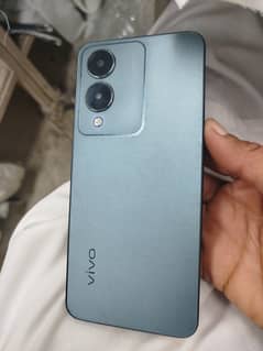 Vivo y17s 6 128