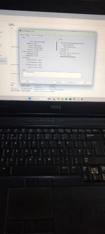 DELL PRESICION M4700 7