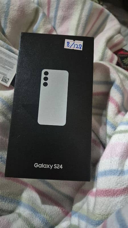 Samsung S24 Non Pta 7