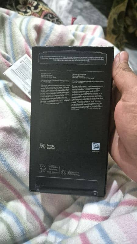 Samsung S24 Non Pta 8