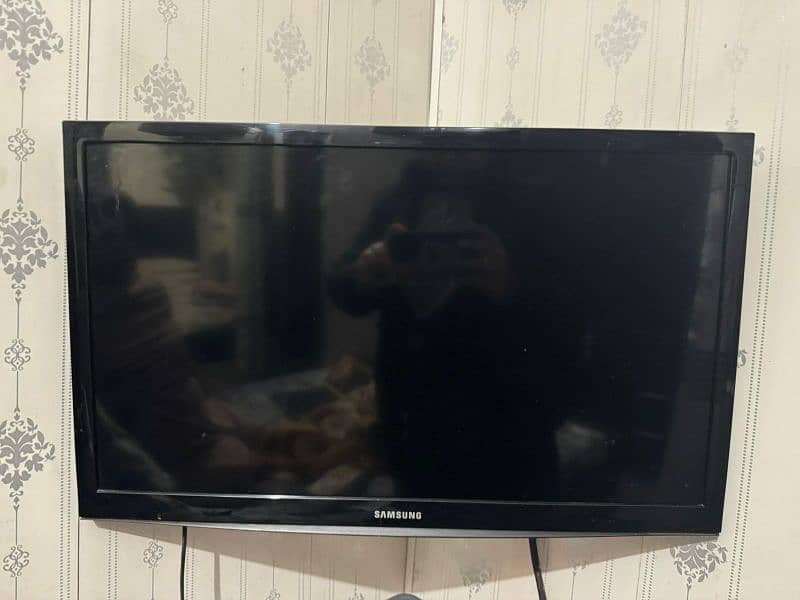 Samsung 24 inch led for sale 2