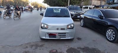 Suzuki Alto ENE CHARGE