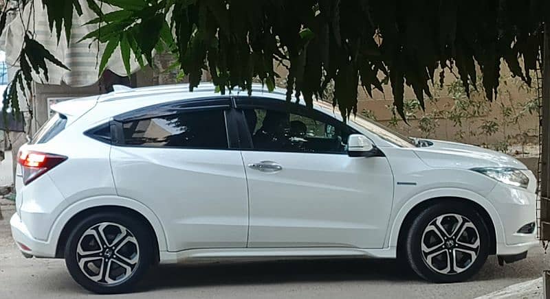 Honda Vezel 2016 Z Honda Sensing 0