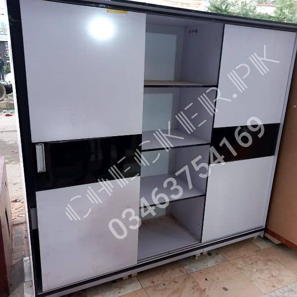 kitchen cabinet, almari, sliding wardrobe, cabinet style cupboard 3