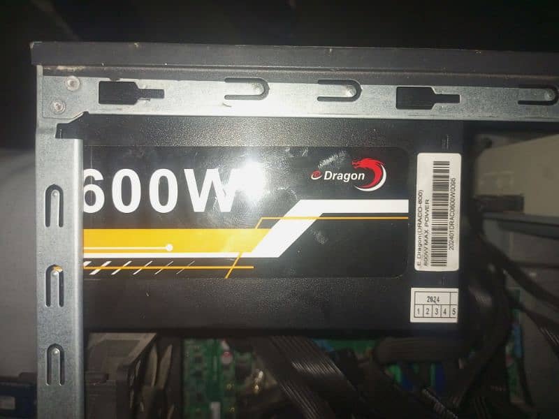 Rx 580 8gb graphic card 256 bit rate 6