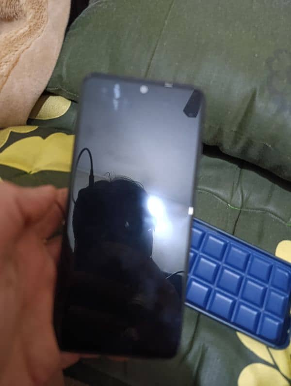 redmi note 11 6/128 lush condition 0