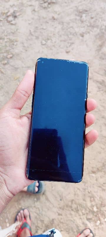 ONE-PLUS 9PRO PTA DUAL SIM 1