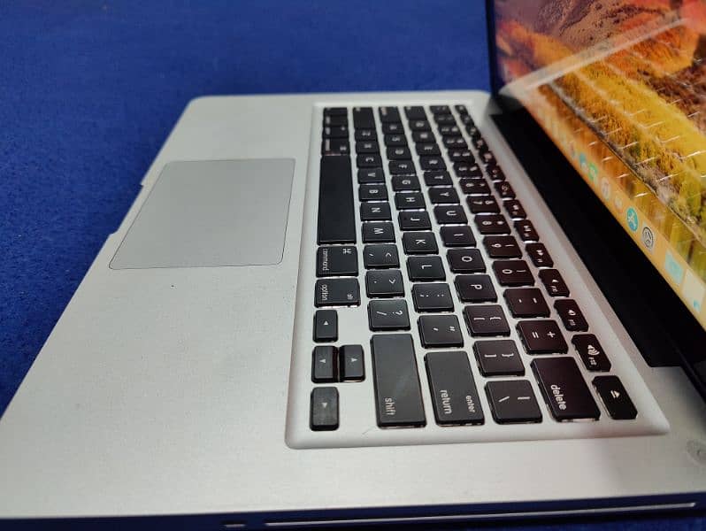 Macbook pro 2012 5