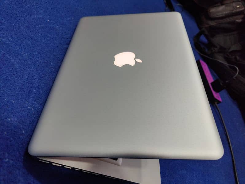 Macbook pro 2012 7