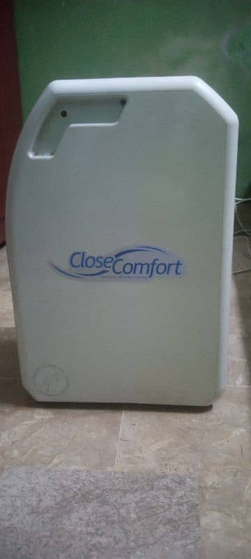 close comfort ac portable tant ac 3