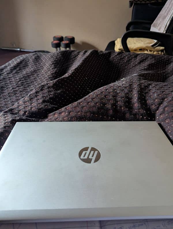 Hp probook Laptop 0