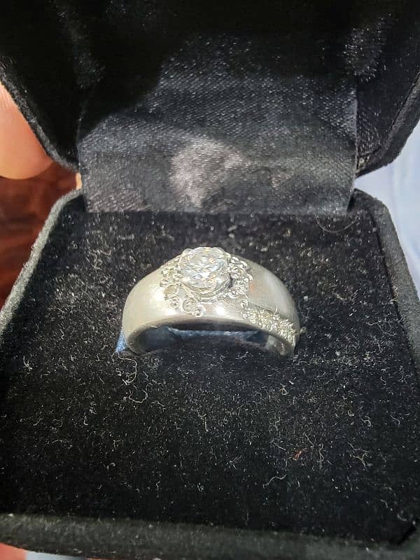 Diamond Ring for Sale 1