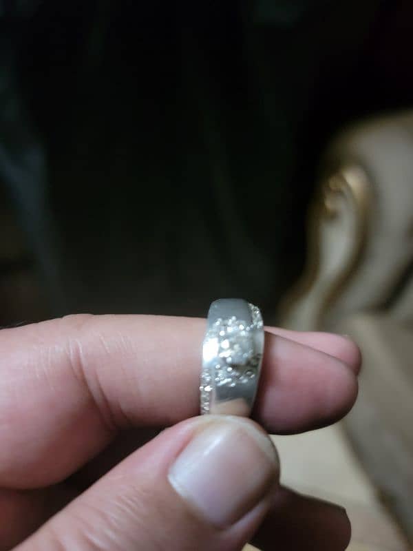 Diamond Ring for Sale 2