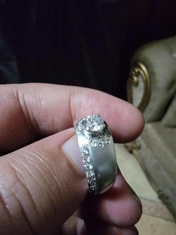 Diamond Ring for Sale 6