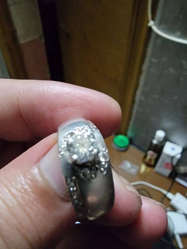 Diamond Ring for Sale 7