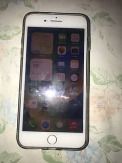 Iphone 8 plus-64gb - pta approved