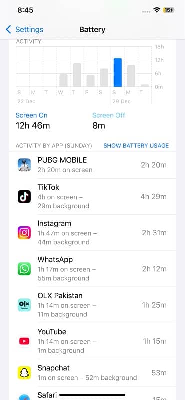 iphone 11 pro max factory unlock 256gb (no exchnage) 7