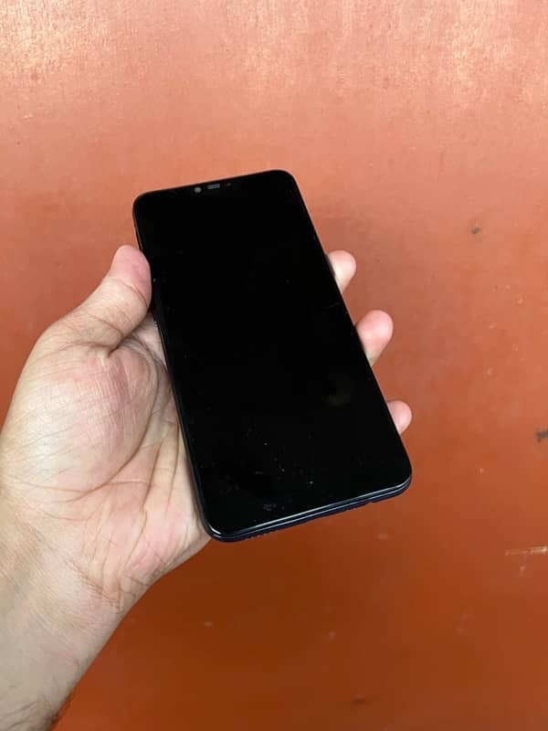 Oppo A3s 1