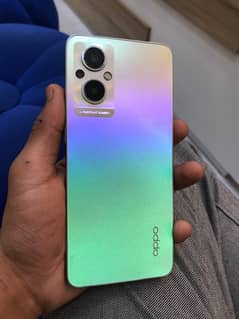 oppo F21 pro 5g