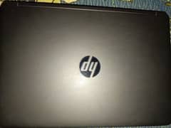 hp pro book urgent selling