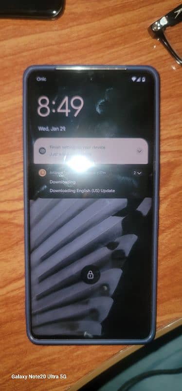 Google pixel 7 pro 10/10 Condition 12/128 1