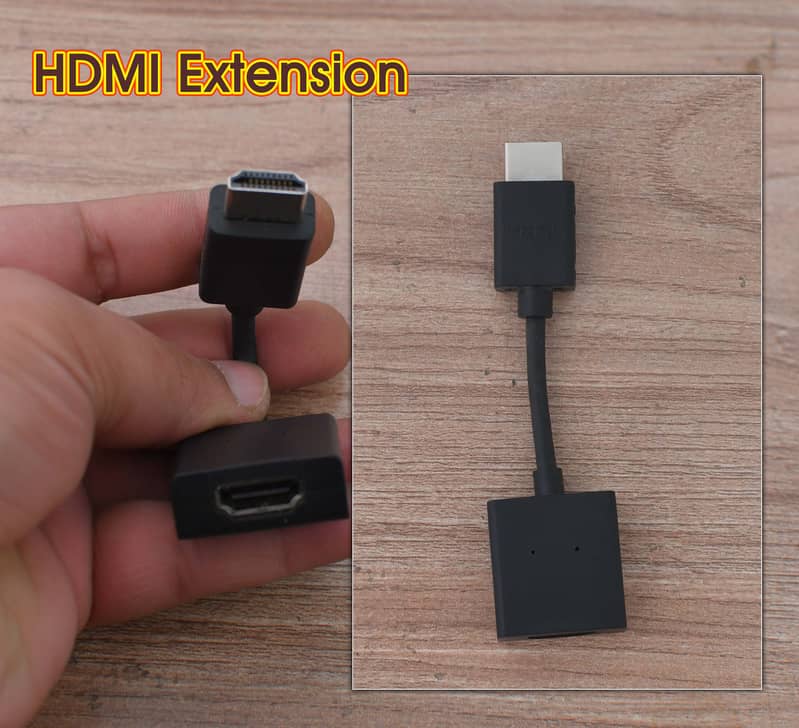 Branded Products | Type C | USB 3.0 to HDMI| Iphone to HDMI | Wifi etc 1