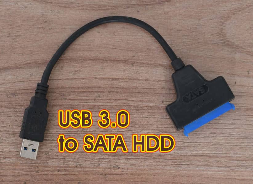 Branded Products | Type C | USB 3.0 to HDMI| Iphone to HDMI | Wifi etc 8