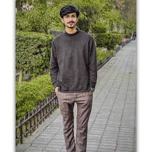 Mirza
