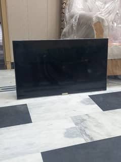 Sony Led Tv 40 inch simple 032l///5l2///0593