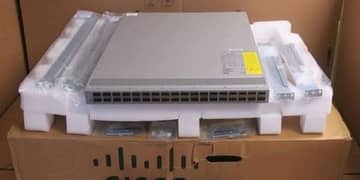 Cisco N9K-C93180YC-EX ( 100G 6 port 48 port 10G)