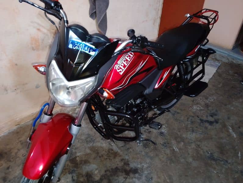 hi speed 100 cc 5