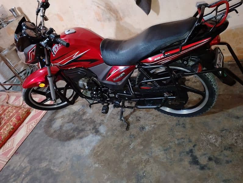 hi speed 100 cc 6