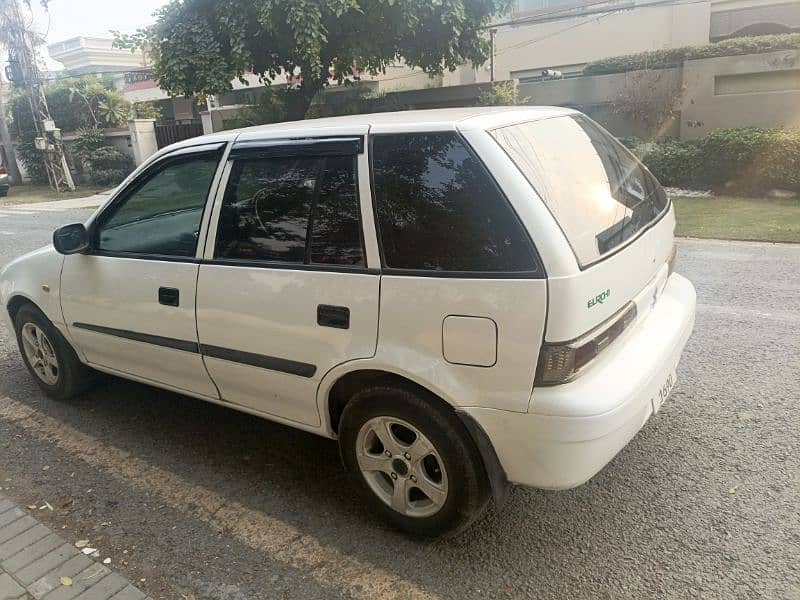 Suzuki Cultus VXR 2014 8